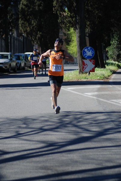 Appia Run (10/04/2022) 0110