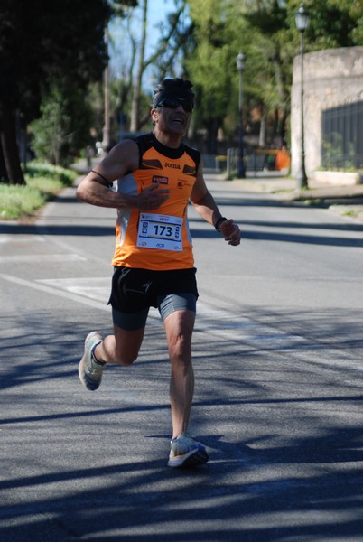 Appia Run (10/04/2022) 0113