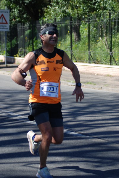 Appia Run (10/04/2022) 0115