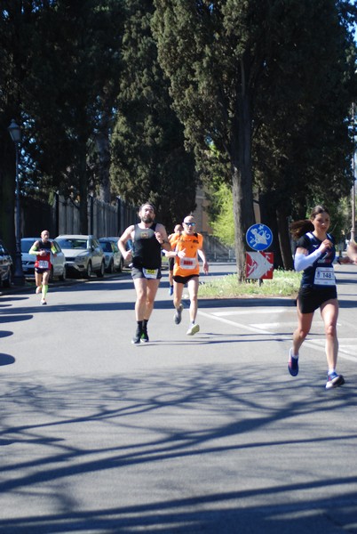 Appia Run (10/04/2022) 0117