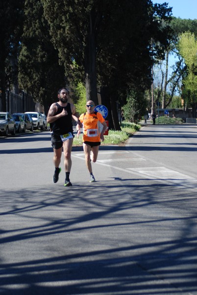 Appia Run (10/04/2022) 0119