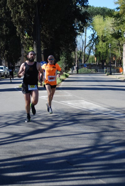 Appia Run (10/04/2022) 0120