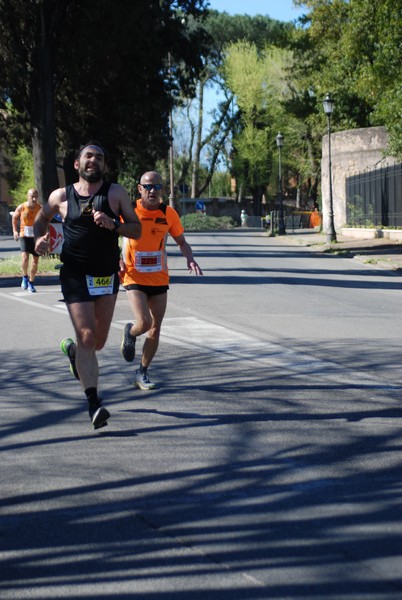 Appia Run (10/04/2022) 0121