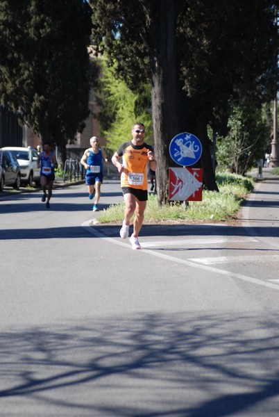 Appia Run (10/04/2022) 0130