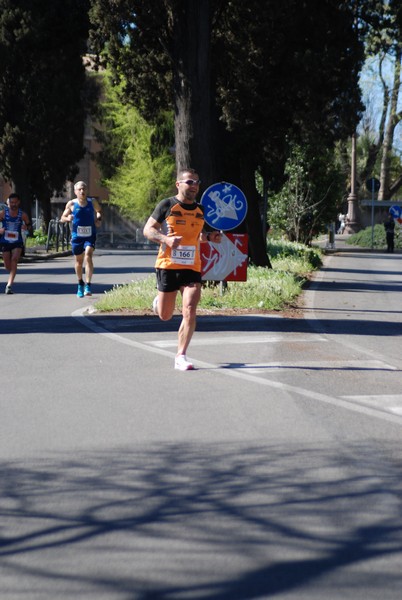 Appia Run (10/04/2022) 0131
