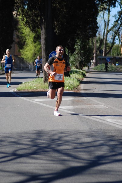 Appia Run (10/04/2022) 0132