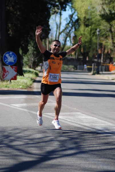 Appia Run (10/04/2022) 0134