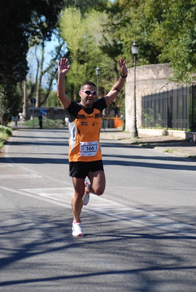 Appia Run (10/04/2022) 0135