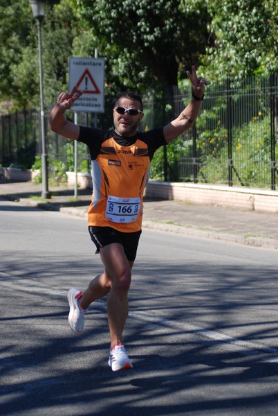 Appia Run (10/04/2022) 0137