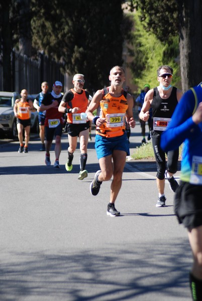 Appia Run (10/04/2022) 0140