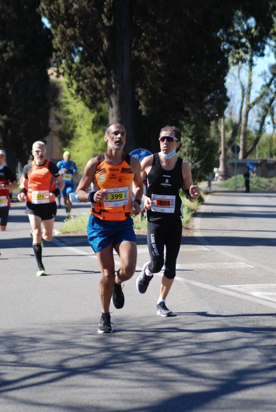 Appia Run (10/04/2022) 0142
