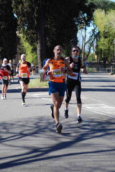 Appia Run (10/04/2022) 0143