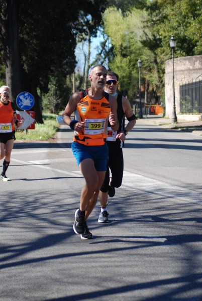 Appia Run (10/04/2022) 0144