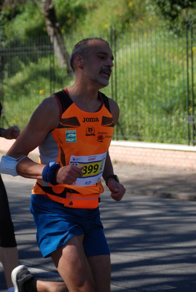 Appia Run (10/04/2022) 0147