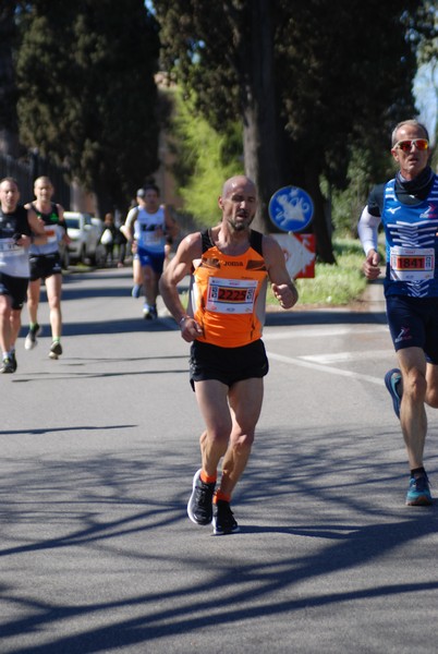 Appia Run (10/04/2022) 0150