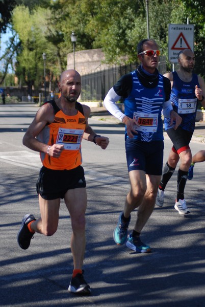 Appia Run (10/04/2022) 0152
