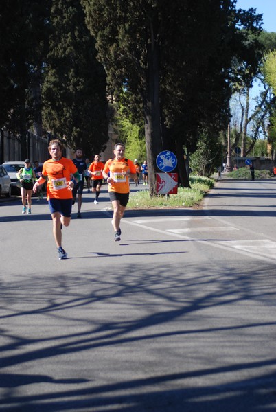 Appia Run (10/04/2022) 0204