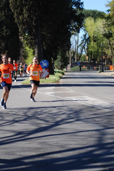 Appia Run (10/04/2022) 0205