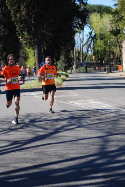 Appia Run (10/04/2022) 0206