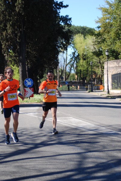 Appia Run (10/04/2022) 0207