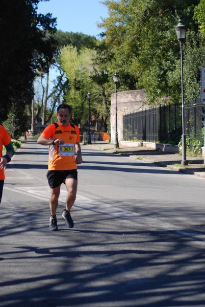 Appia Run (10/04/2022) 0208