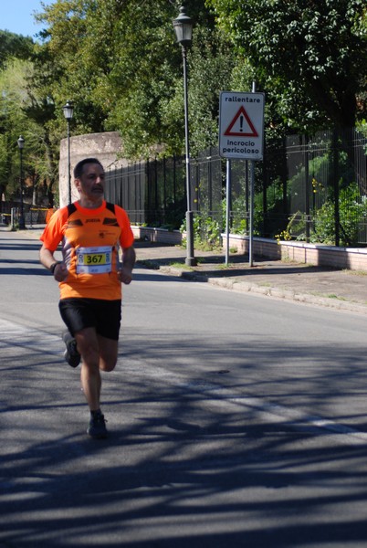 Appia Run (10/04/2022) 0209