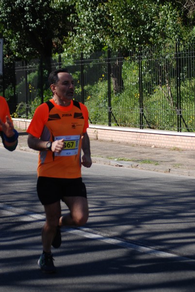 Appia Run (10/04/2022) 0210