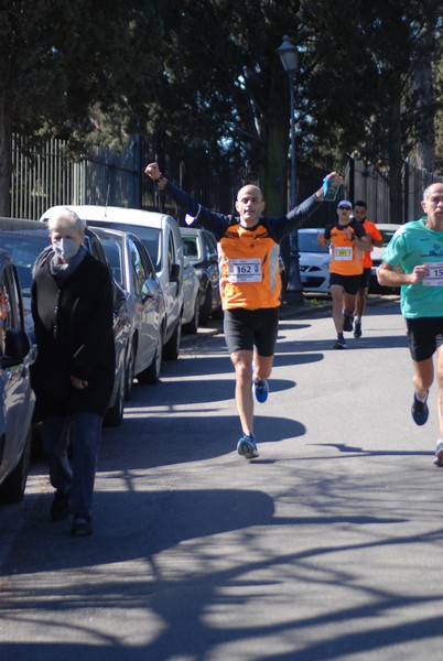 Appia Run (10/04/2022) 0212