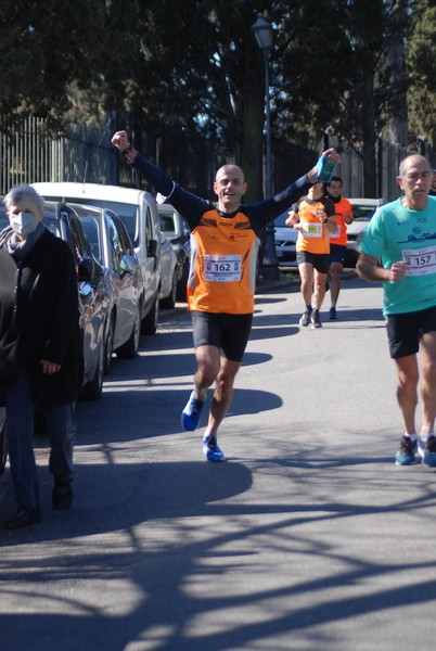 Appia Run (10/04/2022) 0213