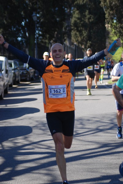 Appia Run (10/04/2022) 0216