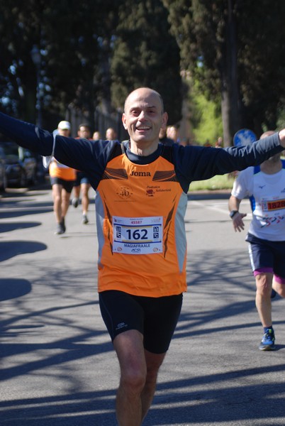 Appia Run (10/04/2022) 0217