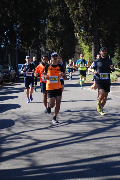 Appia Run (10/04/2022) 0218