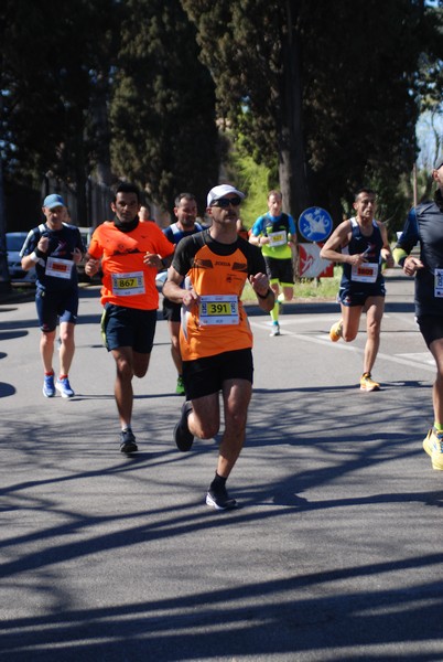 Appia Run (10/04/2022) 0219