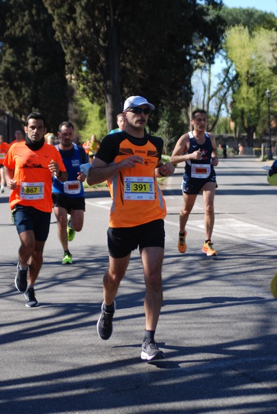 Appia Run (10/04/2022) 0220