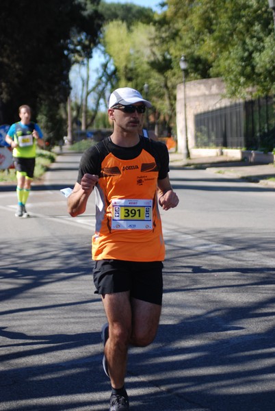 Appia Run (10/04/2022) 0221