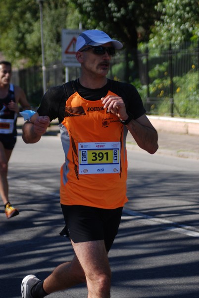 Appia Run (10/04/2022) 0222
