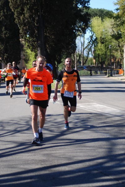 Appia Run (10/04/2022) 0224