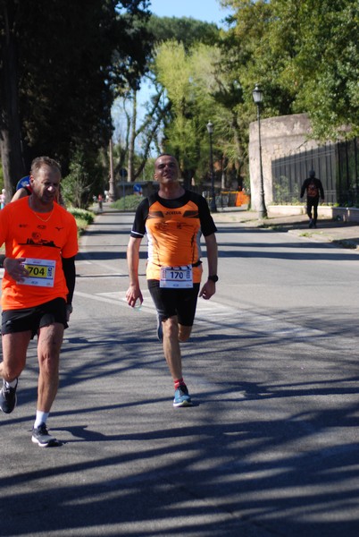 Appia Run (10/04/2022) 0225