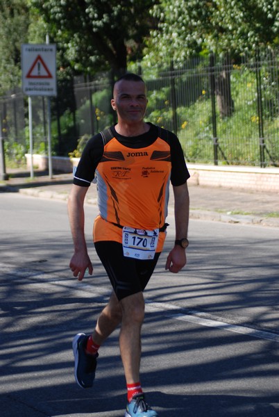 Appia Run (10/04/2022) 0227