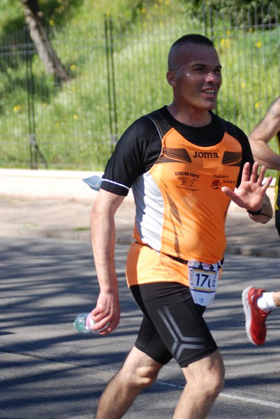 Appia Run (10/04/2022) 0228
