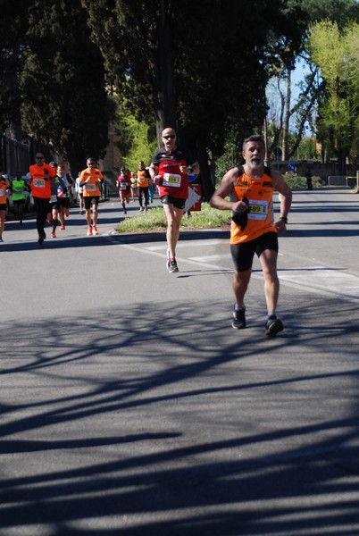 Appia Run (10/04/2022) 0229