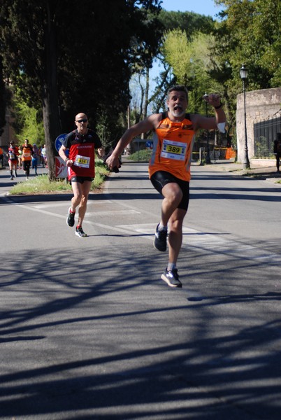 Appia Run (10/04/2022) 0230