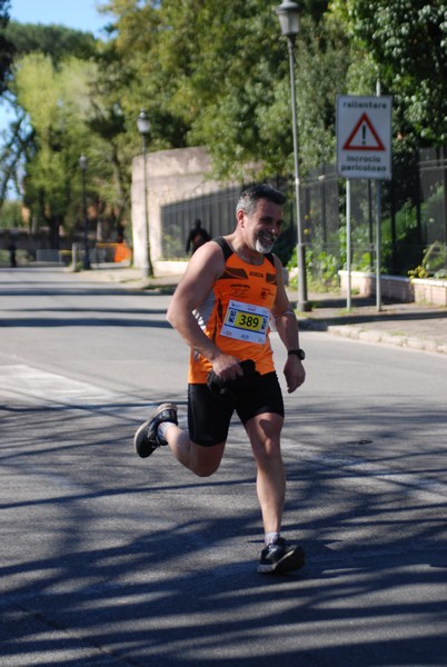Appia Run (10/04/2022) 0231