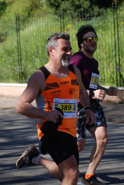 Appia Run (10/04/2022) 0233