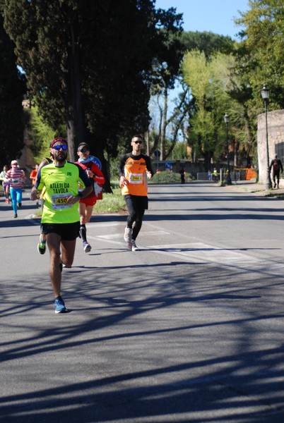 Appia Run (10/04/2022) 0241