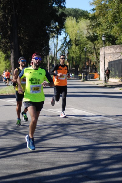 Appia Run (10/04/2022) 0242
