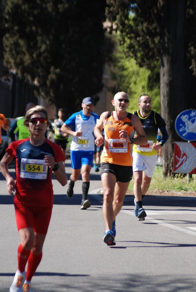 Appia Run (10/04/2022) 0244