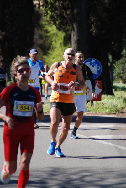 Appia Run (10/04/2022) 0245