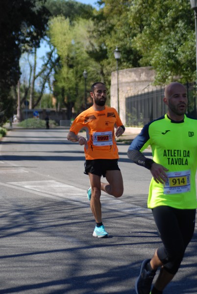 Appia Run (10/04/2022) 0248