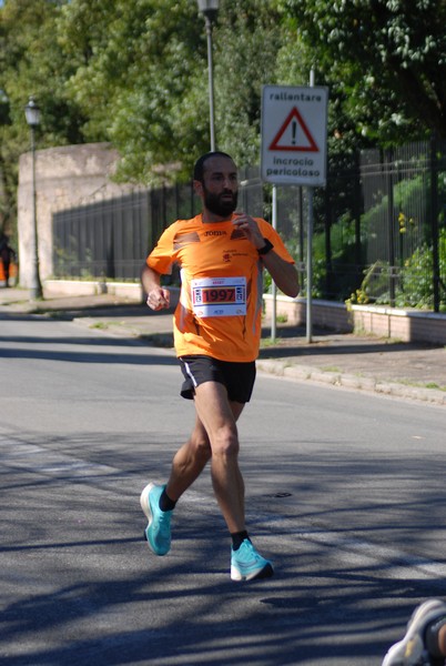 Appia Run (10/04/2022) 0249